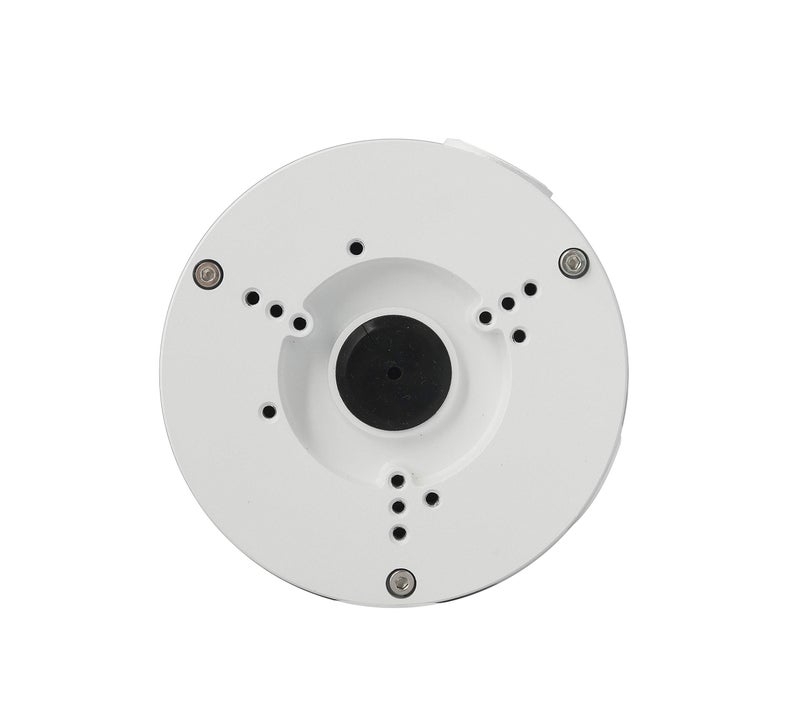 EmpireTech Water-Proof Junction Box Bracket PFA130-E White - Image 1